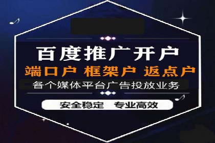 百度推广案例分析：如何实现品牌曝光